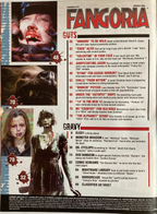 Fangoria Magazine #279