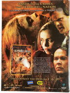 Fangoria Magazine #279