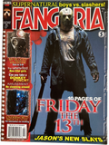 Fangoria Magazine #280