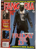 Fangoria Magazine #280
