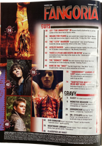 Fangoria Magazine #280