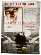 Fangoria Magazine #280