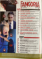 Fangoria Magazine #282