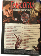 Fangoria  Magazine #284