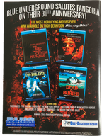 Fangoria  Magazine #284