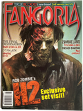 Fangoria  Magazine #285