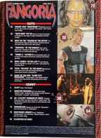 Fangoria  Magazine #292