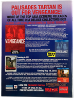 Fangoria  Magazine #292