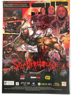 Fangoria  Magazine #297