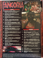 Fangoria  Magazine #298