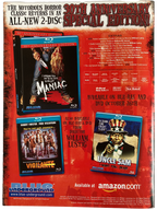 Fangoria  Magazine #298