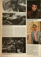 Fangoria Magazine #32