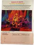 Fangoria Magazine #32