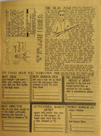 Fangoria Magazine #32