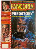 Fangoria Magazine #65