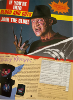 Fangoria Magazine #65