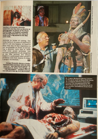 Fangoria Magazine #65