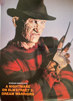 Fangoria Magazine #65