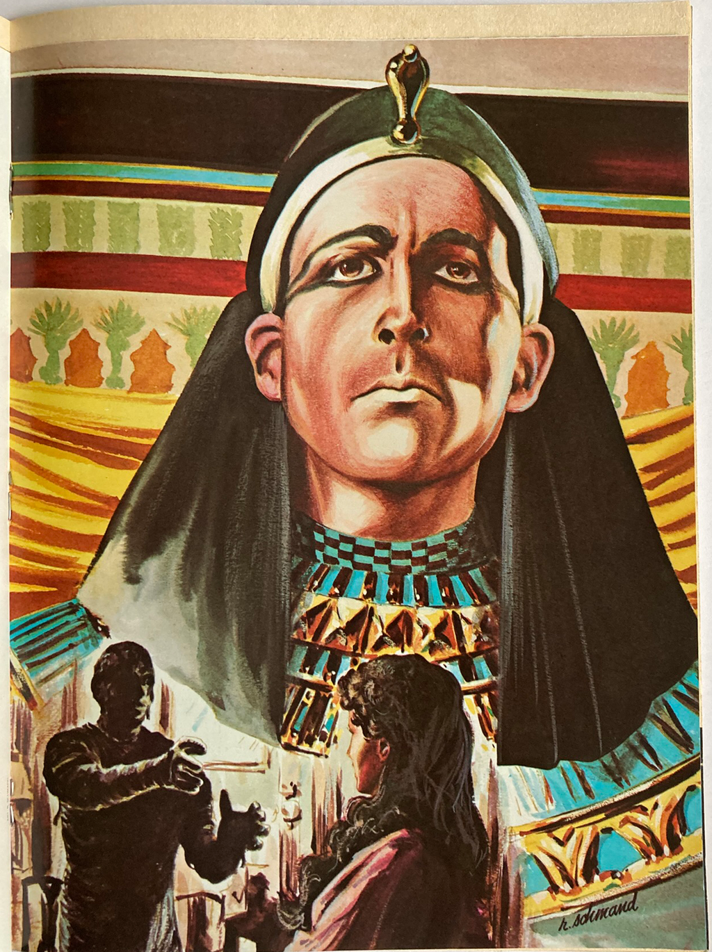 Fangoria Magazine #6