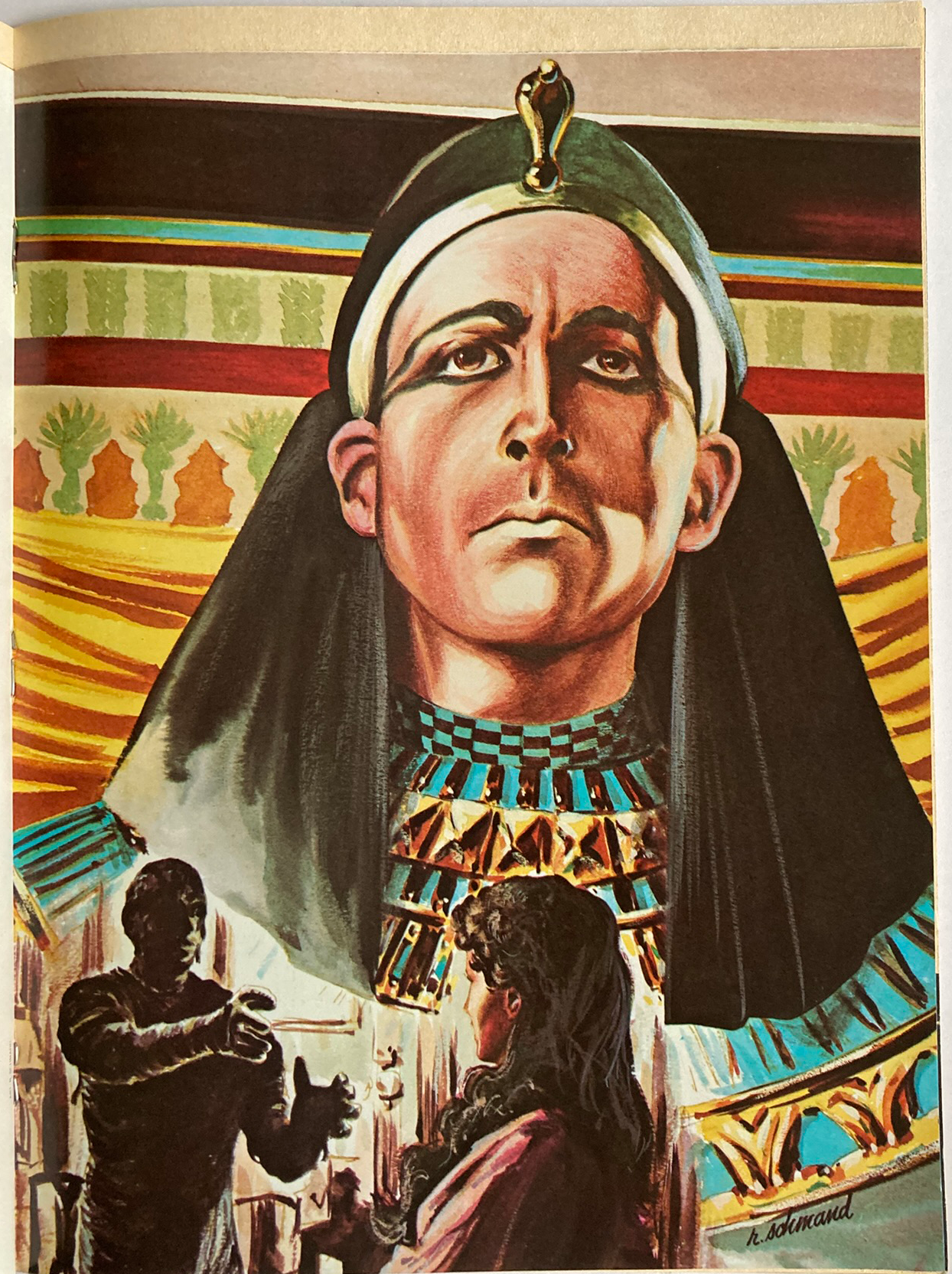 Fangoria Magazine #6