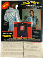 Fangoria Magazine #6