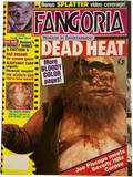 Fangoria Magazine #73