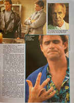 Fangoria Magazine #73