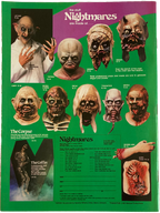 Fangoria Magazine #73