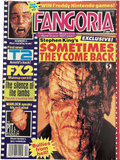 Fangoria Magazine #101