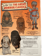 Fangoria Magazine #101