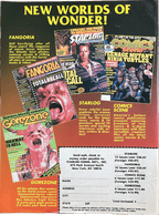 Fangoria Magazine #102