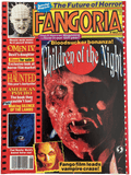 Fangoria Magazine #103