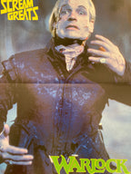 Fangoria Magazine #103