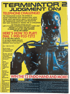 Fangoria Magazine #106