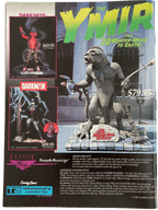 Fangoria Magazine #104