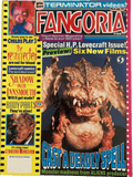 Fangoria Magazine #106