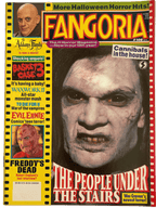 Fangoria Magazine #108