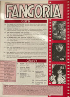 Fangoria Magazine #108
