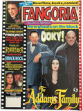 Fangoria Magazine #109