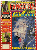 Fangoria Magazine #110
