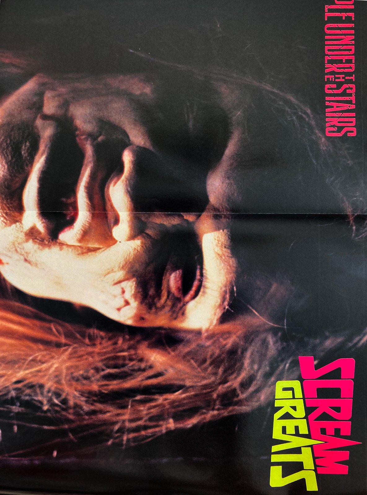 Fangoria Magazine #110