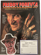 Fangoria Magazine #110