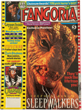 Fangoria Magazine #111