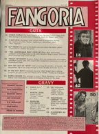 Fangoria Magazine #111