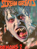 Fangoria Magazine #111