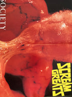 Fangoria Magazine #112