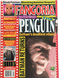 Fangoria Magazine #114
