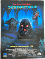 Fangoria Magazine #114