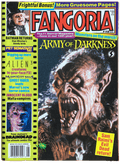 Fangoria Magazine #115