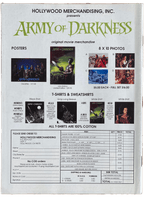 Fangoria Magazine #115